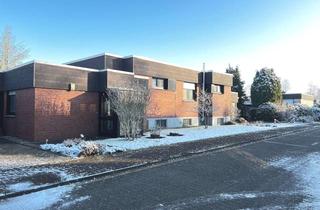 Haus kaufen in 59399 Olfen, Attraktive Lage in Olfen: Zwei Bungalows für Wohnen & Arbeiten oder Generationenwohnen !