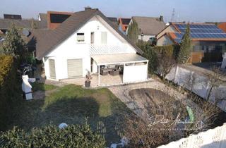 Einfamilienhaus kaufen in 39326 Wolmirstedt, Ankommen. Durchatmen. Zuhause sein. – Einfamilienhaus mit Kamin