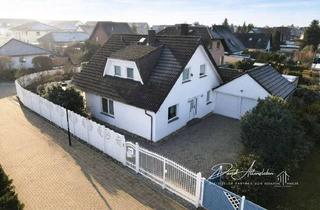 Einfamilienhaus kaufen in 39326 Wolmirstedt, Ankommen. Durchatmen. Zuhause sein. – Einfamilienhaus mit Kamin