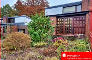 Haus kaufen in 21614 Buxtehude, Haus mit Charakter - bereit für Ihre Ideen!