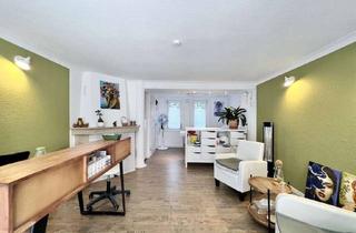 Mehrfamilienhaus kaufen in 61348 Bad Homburg, LOUISENSTRAßE Mehrfamilienhaus mit 2 Ladenflächen in Top-Lage von Bad Homburg!