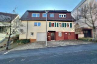 Doppelhaushälfte kaufen in 70794 Filderstadt, Doppelhaushälfte zum Gestalten!