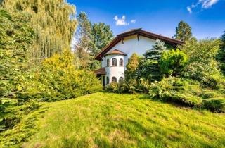 Villa kaufen in 63768 Hösbach, Exklusive Parkvilla mit Indoorpool & privatem Wellnessbereich – ein Rückzugsort der Extraklasse