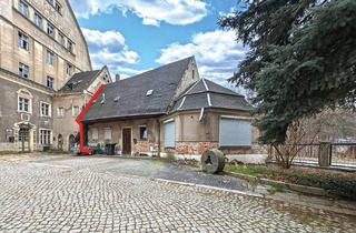 Haus kaufen in Bleichenstraße, 02625 Bautzen, Ehemaliger Mühlenflügel - leerstehend