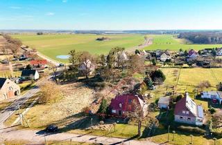 Doppelhaushälfte kaufen in August-Bebel-Straße 17, 39279 Hobeck, - AUKTION 19.03.2026 - Doppelhaushälfte mit Nebengebäuden auf großem Grundstüc