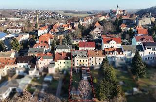 Mehrfamilienhaus kaufen in Bahnhofstrasse 11, 01683 Nossen, Mehrfamilienhaus ca. 30 km von Dresden entfernt
