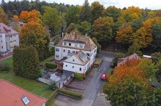 Haus kaufen in Altenburger Straße 54, 04610 Meuselwitz, Gewerbeeinheit und ETW im separaten Gebäude - leerstehend