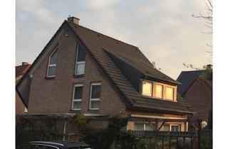 Einfamilienhaus kaufen in 47918 Tönisvorst, Freistehendes Einfamilienhaus mit PV + Garage in St. Tönis