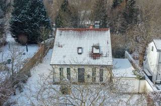 Einfamilienhaus kaufen in 53343 Wachtberg, Freistehendes Einfamilienhaus mit Garage auf großem Grundstück