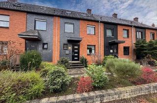 Haus kaufen in 31785 Hameln, Reihenmittelhaus in Top Lage von Hameln - mit Tiefgarage !!!