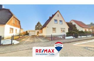 Haus kaufen in 29348 Eschede, Leben, wo Eigenes wächst! (SY-1020-171)