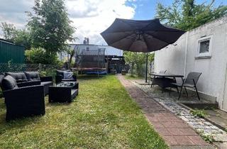 Haus mieten in 86159 Hochfeld, Von Privat: Modernisiertes 4,5-Zimmer Reiheneckhaus in Augsburg