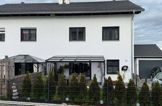 Haus mieten in Am Strellberg, 84189 Wurmsham, Eine DHH ab 01.02.2026 zu vermieten