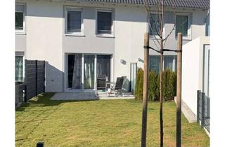 Haus mieten in 87700 Amendingen, Modernes Reihenhaus mit fünf Zimmern am Stadtrand