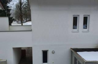 Haus mieten in 83308 Trostberg, Stadtnah & kurze Wege: Charmante DHH in der Schwarzau in TOP Lage