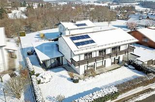 Haus mieten in 85560 Ebersberg, Idyllisches Wohnen in Seenähe: Großzügiges Einfamilienhaus mit Wintergarten