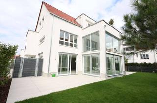 Haus mieten in Walter-Storck-Straße 43, 67112 Mutterstadt, NEU!!! Exklusives Architektenhaus in bester Lage #nahme Mannheim & Pfalz #im März '26 beziehbar