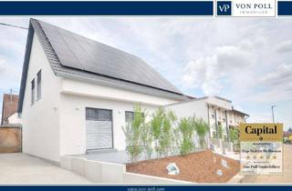 Haus mieten in 74206 Bad Wimpfen, Erstbezug nach Kernsanierung – hochwertig wohnen in Bad Wimpfen