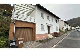 Haus mieten in 67434 Neustadt, Freistehendes Einfamilienhaus im Schöntal, Königsbergsiedlung