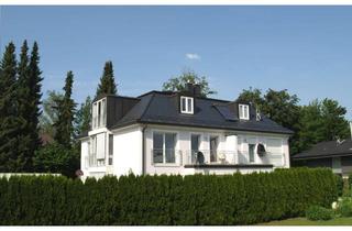 Haus mieten in Zugspitzstr. 3a, 82131 Gauting, Traumhafte DHH mit herrlichem Garten in bester Lage Gautings