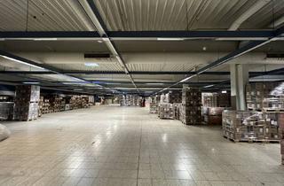 Gewerbeimmobilie mieten in 22926 Ahrensburg, Ahrensburg bei Hamburg, ca. 6.800 m² Hallenfläche, teilbar ab ca. 1.000 m²