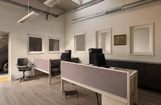 Gewerbeimmobilie kaufen in Schloßstr. 11, 40477 Pempelfort, -I| CITY-HINTERHOF || Gut vermietetes Gewerbe || PEMPELFORTER HEIM |I-