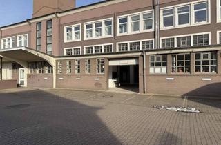 Gewerbeimmobilie mieten in 28199 Neuenland, Helle Halle für gewerbliche Nutzung in der Airport-Stadt