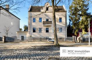 Anlageobjekt in 12307 Lichtenrade, Mehrfamilienhaus mit zusätzlichem Grundstück! Berlin-Lichtenrade