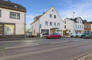 Anlageobjekt in 65582 Diez, Investieren, wo Leben pulsiert – Wohn- und Geschäftshaus mit Herz in bester Lage von Diez