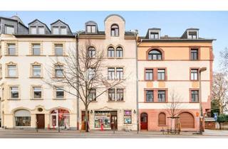 Anlageobjekt in 55116 Altstadt, Saniertes Mehrfamilienhaus mit 4 vermieteten Wohneinheiten und Gewerbe in zentraler Lage