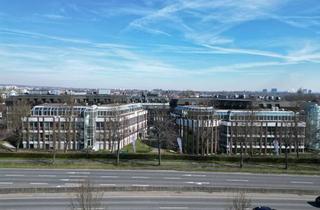 Anlageobjekt in 65843 Sulzbach, Zukunftsprojekt Büro + Boardinghaus- VOR DEN TOREN FRANKFURTS