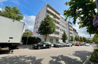 Anlageobjekt in 83022 Innenstadt, Zentral in Rosenheim, gepflegtes Wohn- und Geschäftshaus in guter Lage mit attraktiver Rendite