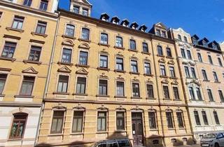 Anlageobjekt in 09113 Schloßchemnitz, EIGENTUMSWOHNUNG MIT LANGJÄHRIGEM MIETER!