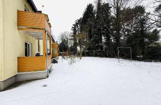 Anlageobjekt in 22523 Eidelstedt, Attraktive 3-Zimmer-Wohnung mit Süd-/Westbalkon und Gartenanteil