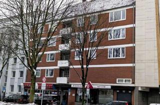 Anlageobjekt in 44141 Hörde, Nähe Westfalenpark *** Sehr solides Wohn- und Geschäftshaus *** 2 LL und 11 WE