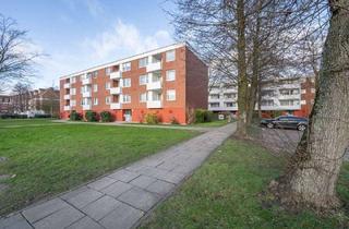 Anlageobjekt in 21680 Stade, Vermietete Eigentumswohnung mit attraktiver Rendite