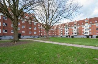 Anlageobjekt in 21680 Stade, Vermietete Eigentumswohnung mit attraktiver Rendite