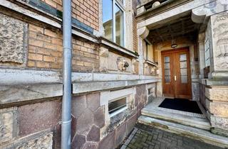 Anlageobjekt in 04703 Leisnig, Fabrikantenvilla für Kapitalanleger oder Eigennutzer mit vielen Nutzungsmöglichkeiten