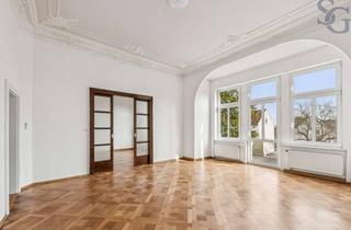 Anlageobjekt in 04703 Leisnig, Fabrikantenvilla für Kapitalanleger oder Eigennutzer mit vielen Nutzungsmöglichkeiten