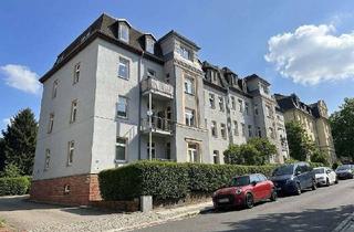 Anlageobjekt in Chopinstraße 53/55, 09119 Kappel, - Tolle Rendite - Starke Substanz - voll vermietete Wohnungen -