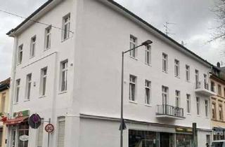 Anlageobjekt in 47798 Stadtmitte, TOP Rendite ca. 7,6% Kernsaniertes Wohn und Geschäftshaus im Herzen Krefelds - VB im Alleinauftrag