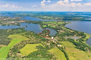 Anlageobjekt in Zum Inselparadies 9-12, 14542 Werder (Havel), 6,2 ha Halbinsel am Glindower See - Werden Sie Erbbaurechtsgeber!
