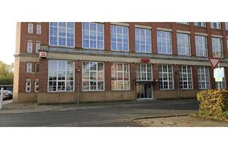 Anlageobjekt in 91301 Forchheim, Kapitalanlage: vermietete Ladenfläche im Backsteinbau