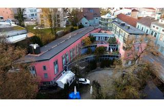 Anlageobjekt in 85221 Dachau, Wohn- und Gewerbeeinheiten im Teileigentum aus Insolvenz