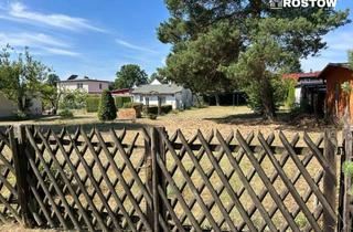 Grundstück zu kaufen in 15569 Woltersdorf, Baugrundstück für klassisches EFH oder Stadthaus in Woltersdorf