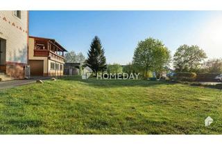 Grundstück zu kaufen in 96515 Sonneberg, Sonniges und baureifes Baugrundstück in zentraler Lage von Sonneberg