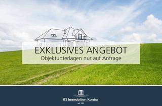 Grundstück zu kaufen in 26842 Ostrhauderfehn, Einmalige Gelegenheit - Bauplatz mit 10.565 m² in Ostrhauderfehn, vielseitig Nutzbar