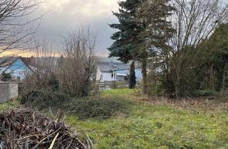 Grundstück zu kaufen in Wölfersheimer Weg, 61231 Bad Nauheim, Baugrundstück in Top-Lage–Flexibel nutzbar für Ein- oder Mehrfamilienhaus in Bad Nauheim-Wisselsheim