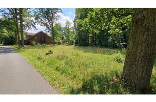 Grundstück zu kaufen in 31311 Uetze, Uetze - Spreewaldsee - Rarität für Liebhaber - Eigentums-Baugrundstück