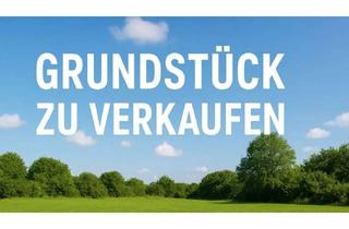 Grundstück zu kaufen in 17509 Hanshagen, Wohnen im Grünen - Hanshagen